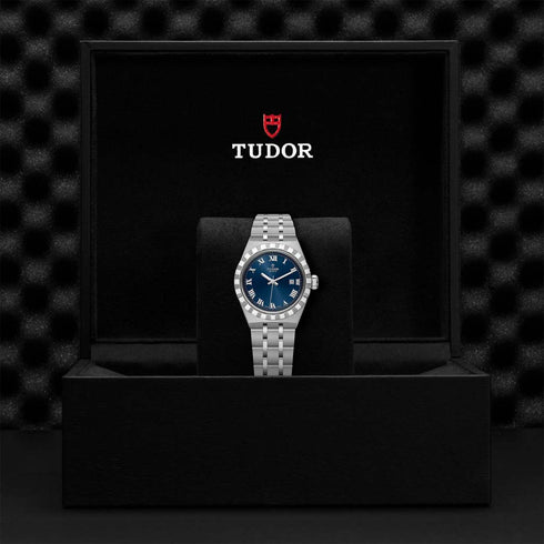 TUDOR Royal 28 Watch - 3