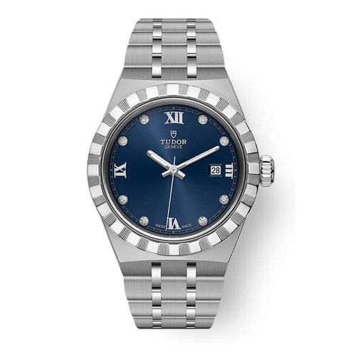 TUDOR Royal 28 Watch - 1