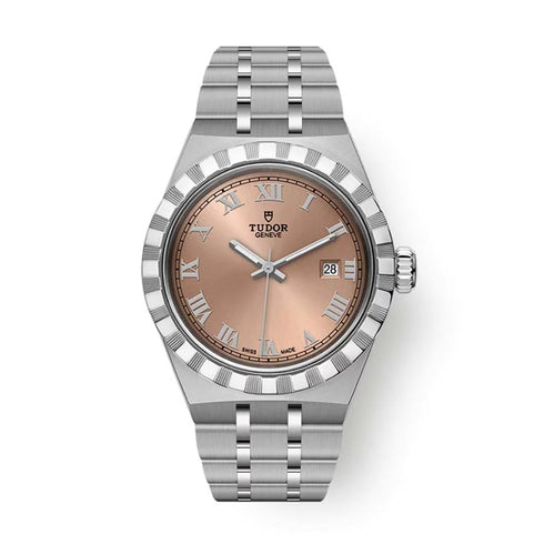 TUDOR Royal 28 Watch - 1