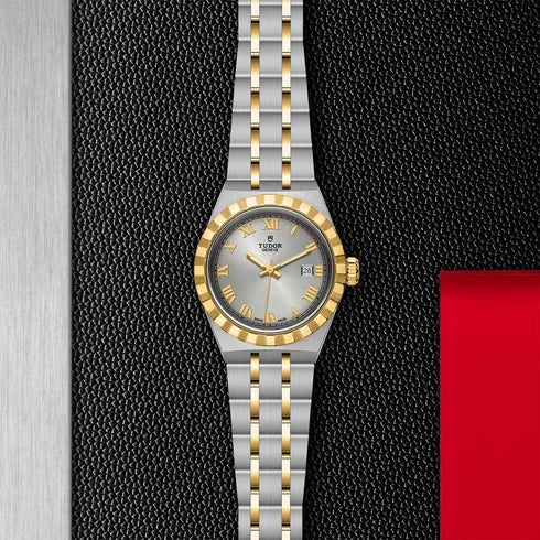 TUDOR Royal 28 Watch - 2