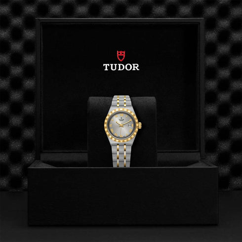 TUDOR Royal 28 Watch - 3