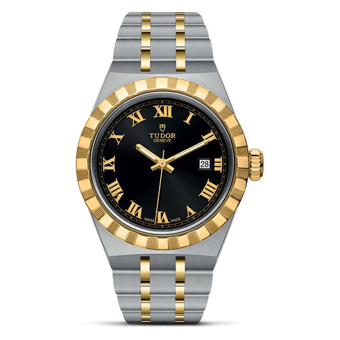 TUDOR Royal 28 Watch - 1