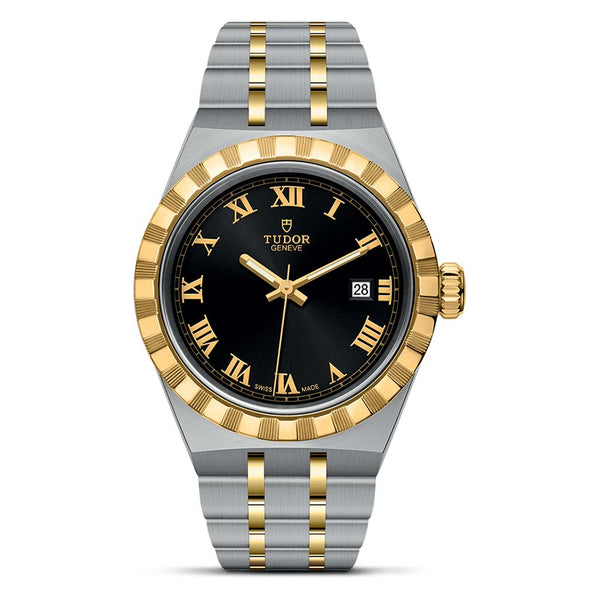 TUDOR Royal 28 Watch - 1