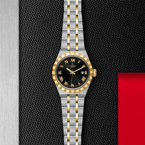 TUDOR Royal 28 Watch - 2