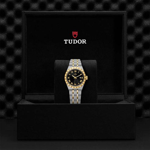 TUDOR Royal 28 Watch - 3