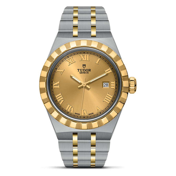 TUDOR Royal 28 Watch - 1