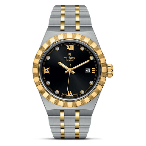 TUDOR Royal 28 Watch - 1