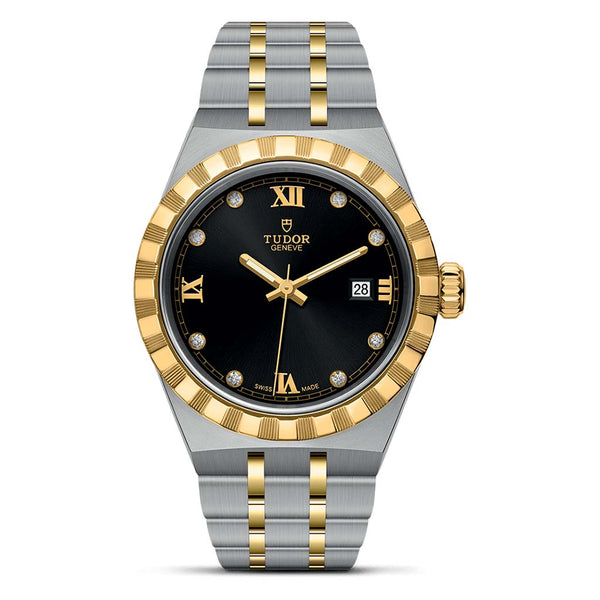 TUDOR Royal 28 Watch - 1