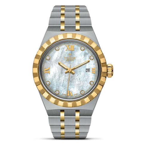 TUDOR Royal 28 Watch - 1