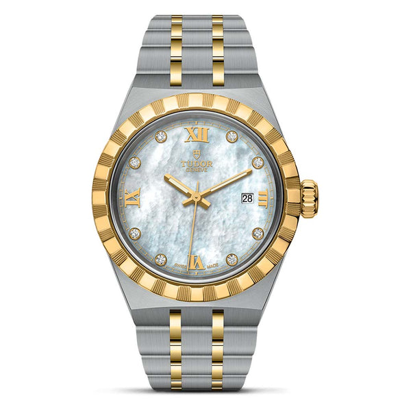 TUDOR Royal 28 Watch - 1