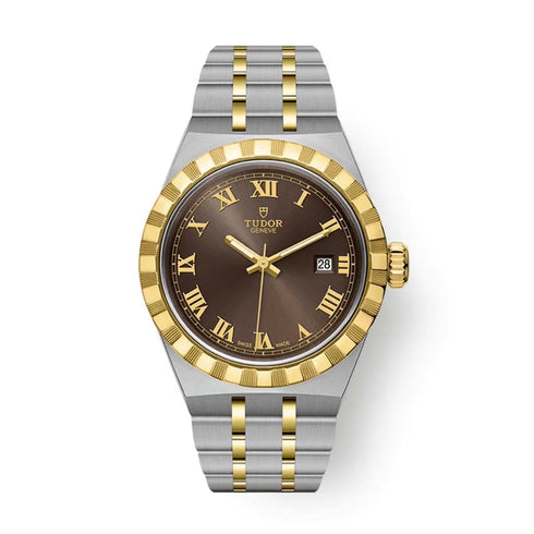 TUDOR Royal 28 Watch - 1