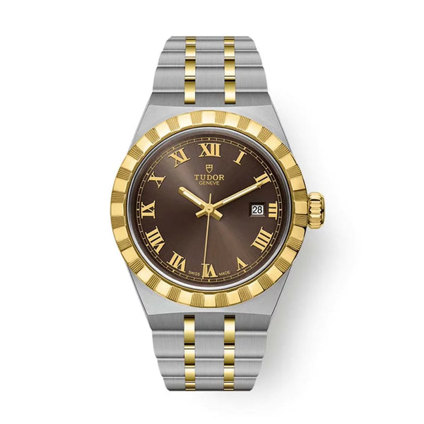 TUDOR Royal 28 Watch - 1