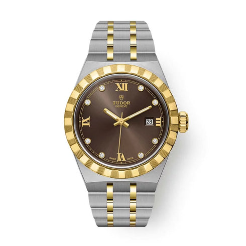 TUDOR Royal 28 Watch - 1