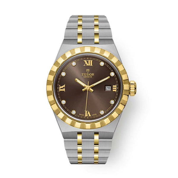 TUDOR Royal 28 Watch - 1