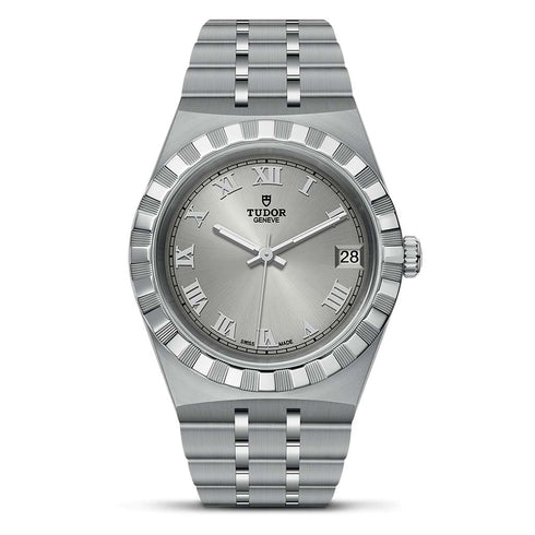 TUDOR Royal 34 Watch - 1