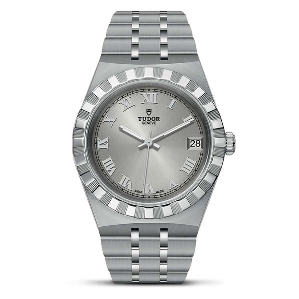 TUDOR Royal 34 Watch - 1