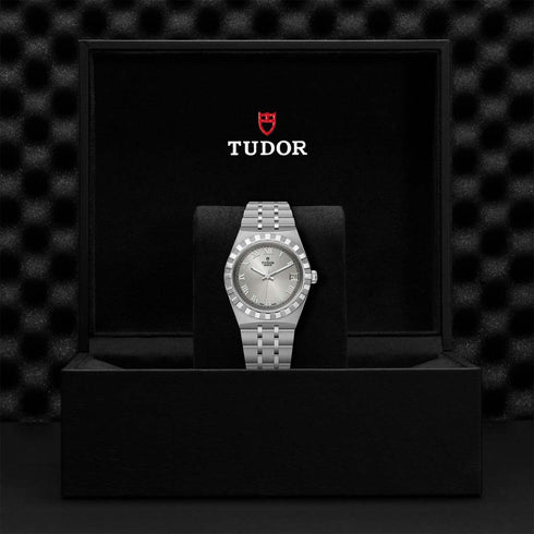TUDOR Royal 34 Watch - 3