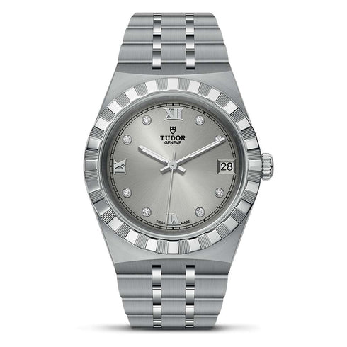 TUDOR Royal 34 Watch - 1