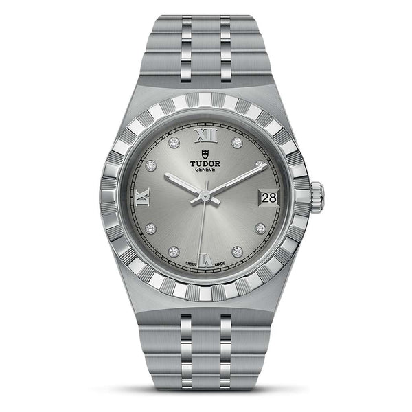 TUDOR Royal 34 Watch - 1