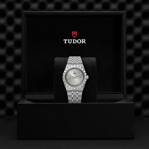 TUDOR Royal 34 Watch - 3