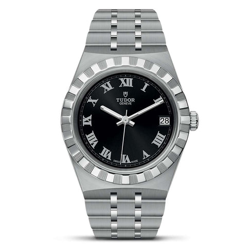 TUDOR Royal 34 Watch - 1