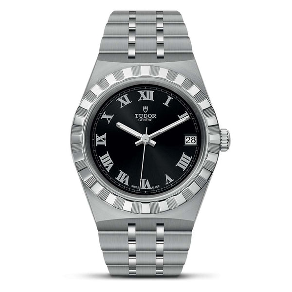 TUDOR Royal 34 Watch - 1