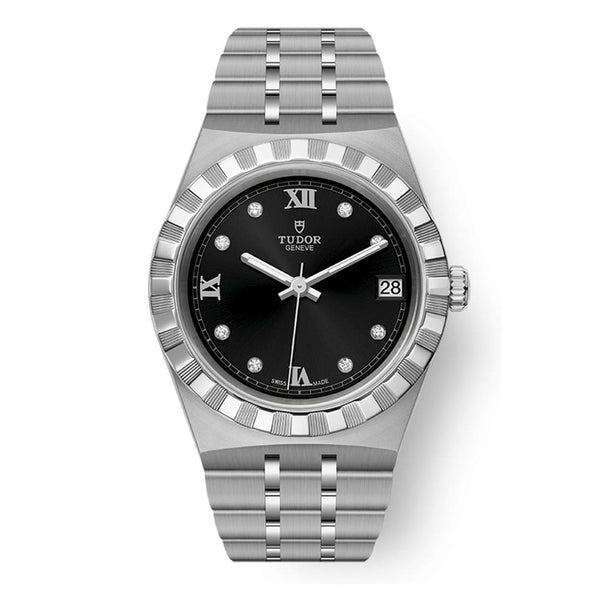 TUDOR Royal 34 Watch - 1