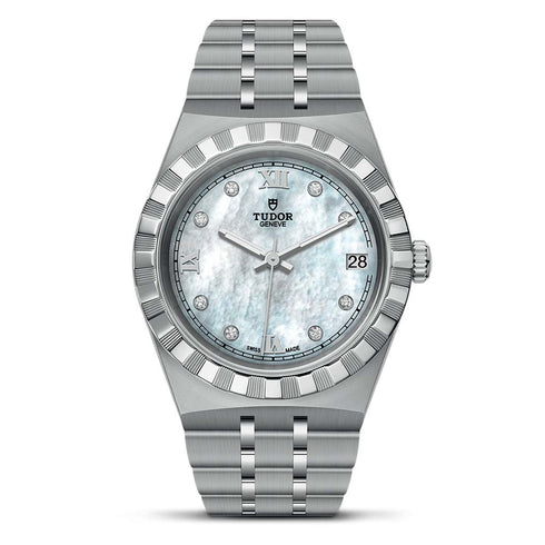 TUDOR Royal 34 Watch - 1