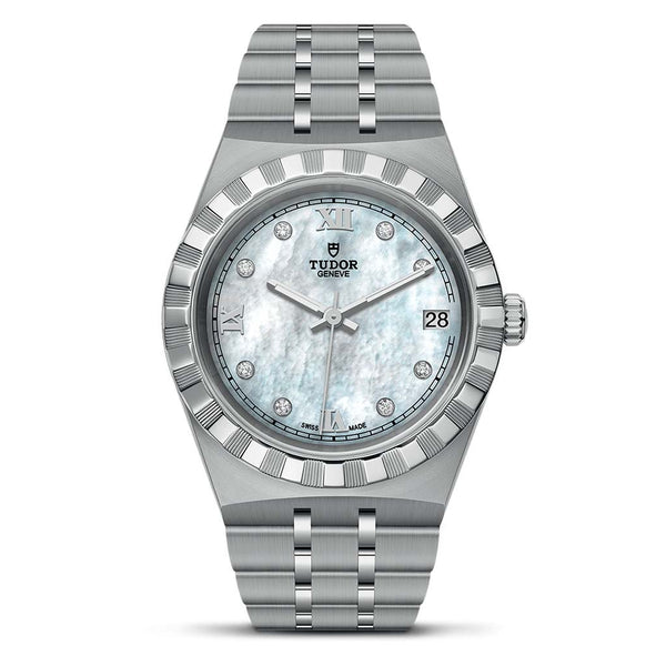 TUDOR Royal 34 Watch - 1