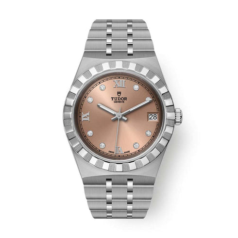 TUDOR Royal 34 Watch - 1