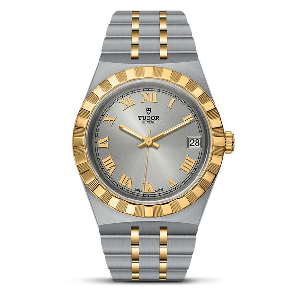 TUDOR Royal 34 Watch - 1