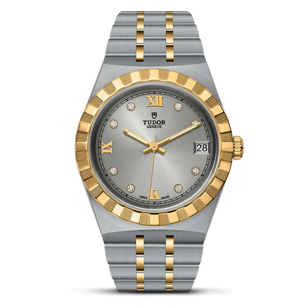 TUDOR Royal 34 Watch - 1