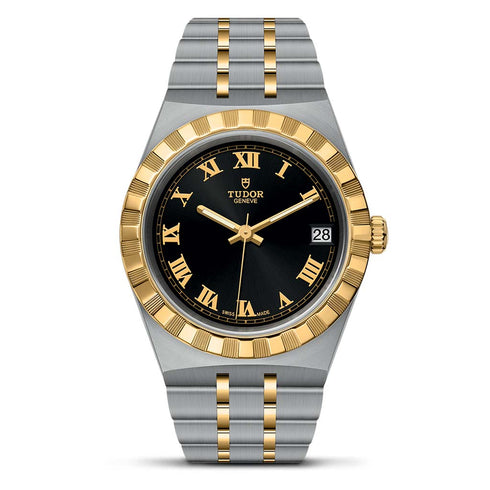 TUDOR Royal 34 Watch - 1