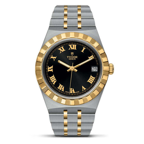 TUDOR Royal 34 Watch - 1