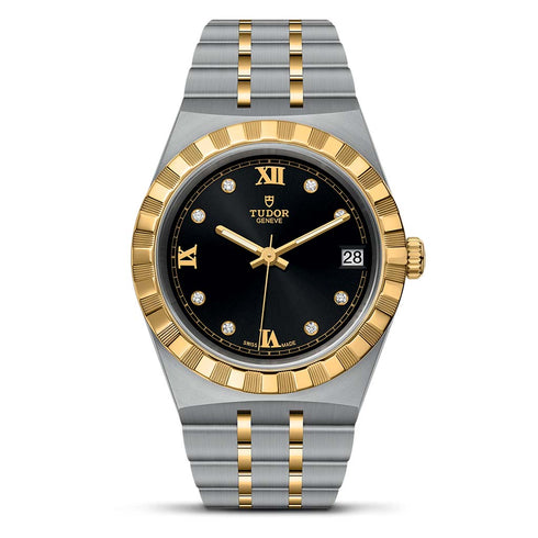 TUDOR Royal 34 Watch - 1
