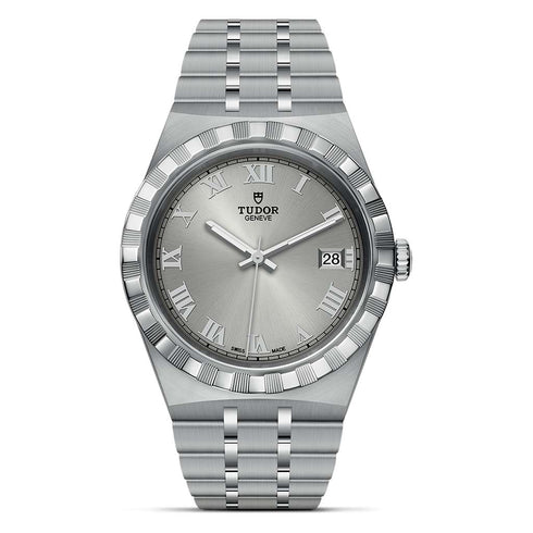 TUDOR Royal 38 Watch - 1
