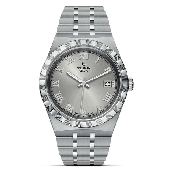 TUDOR Royal 38 Watch - 1