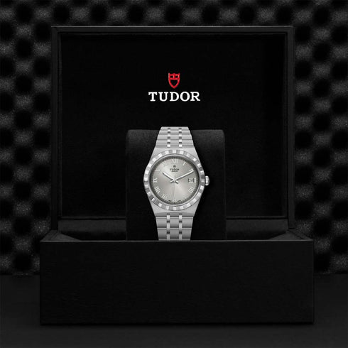 TUDOR Royal 38 Watch - 3