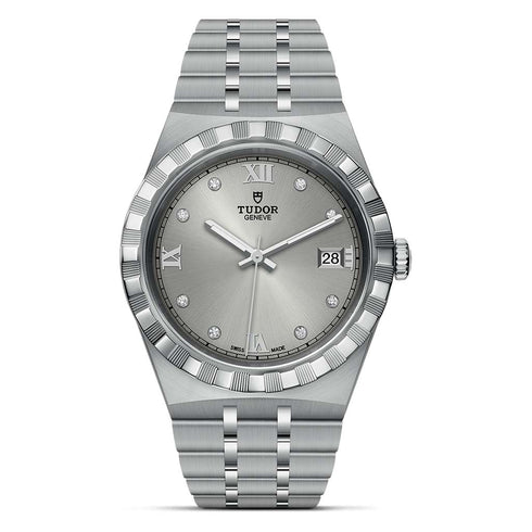 TUDOR Royal 38 Watch - 1