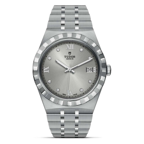 TUDOR Royal 38 Watch - 1