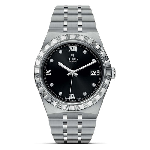 TUDOR Royal 38 Watch - 1