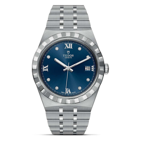 TUDOR Royal 38 Watch - 1