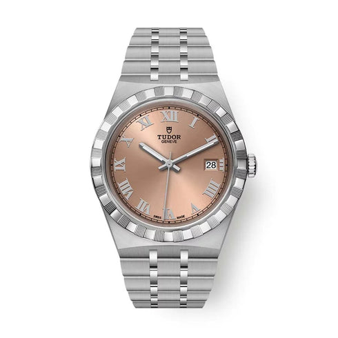 TUDOR Royal 38 Watch - 1