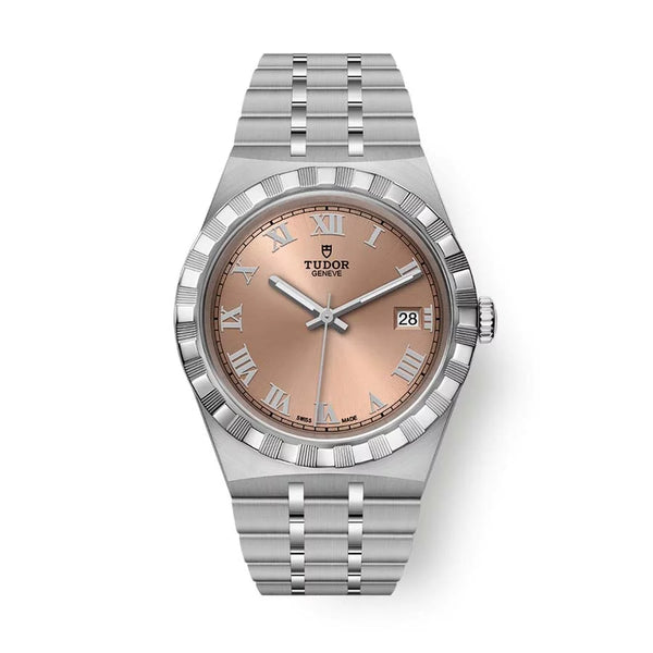 TUDOR Royal 38 Watch - 1