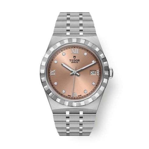 TUDOR Royal 38 Watch - 1