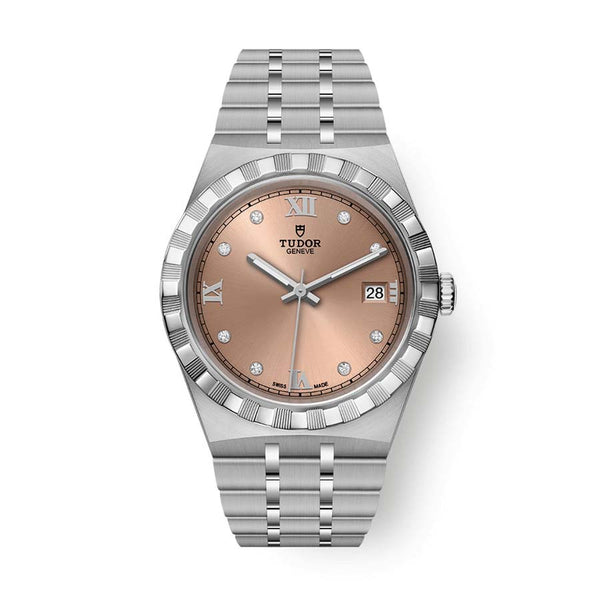 TUDOR Royal 38 Watch - 1