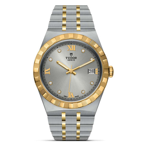 TUDOR Royal 38 Watch - 1