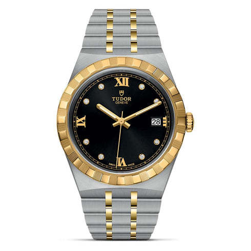 TUDOR Royal 38 Watch - 1