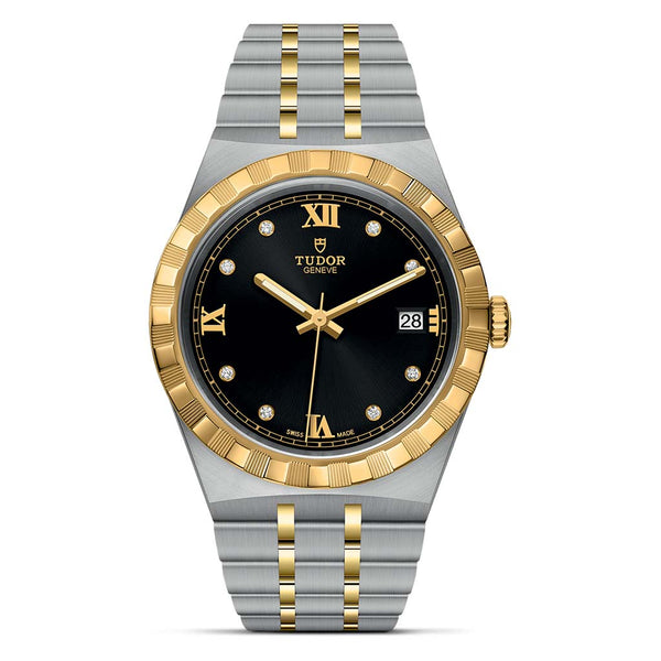 TUDOR Royal 38 Watch - 1