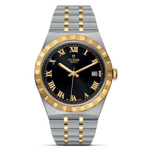 TUDOR Royal 38 Watch - 1